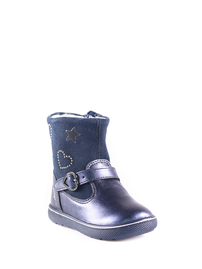 Polacchino Blu Primigi