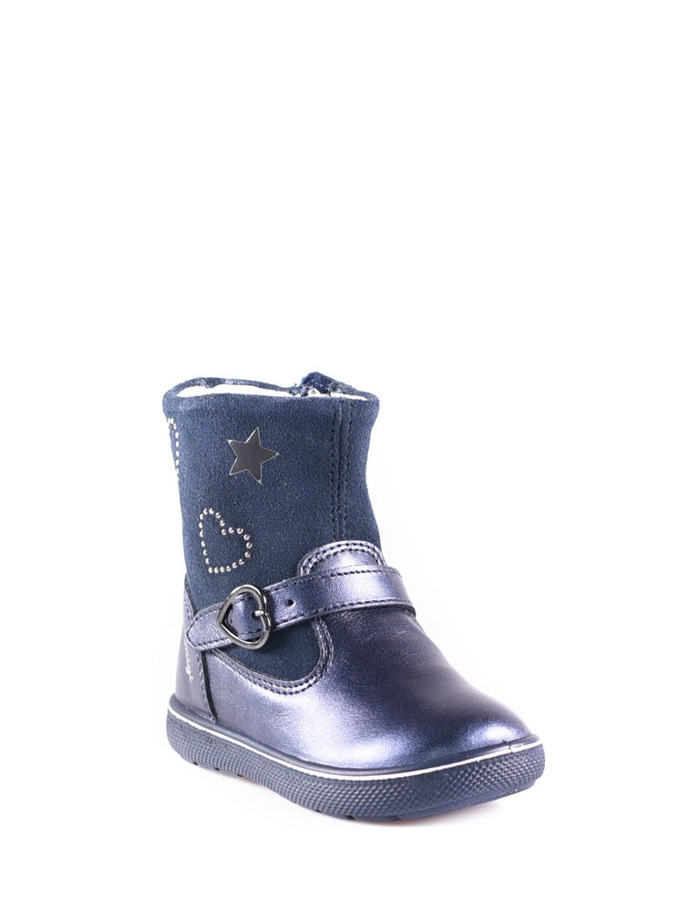 Polacchino Blu Primigi