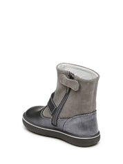 Stivaletti Marrone Primigi