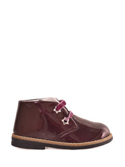 Polacchino Bordeaux Primigi