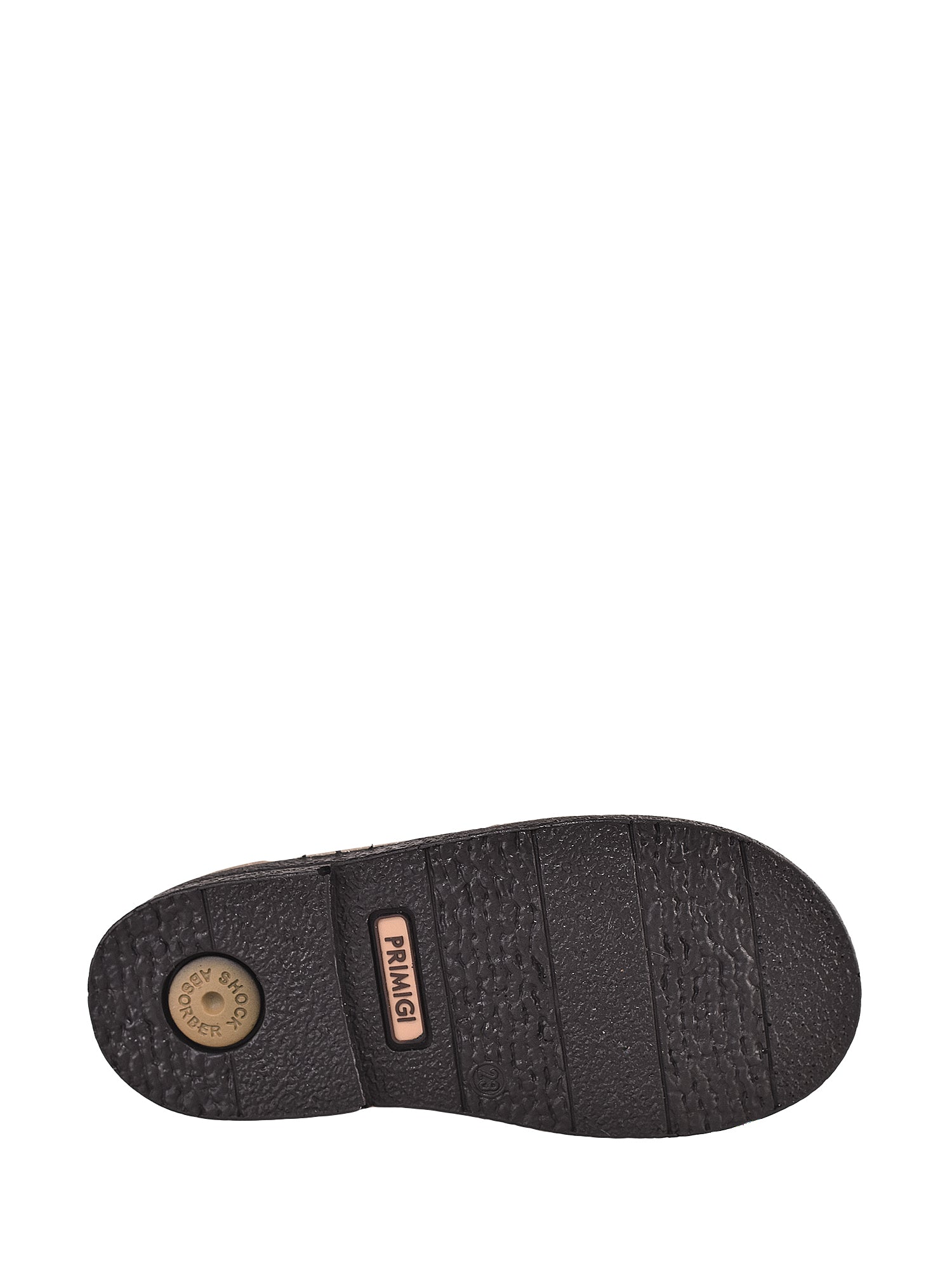 Polacchino Bordeaux Primigi