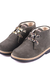 Polacchino Marrone Primigi