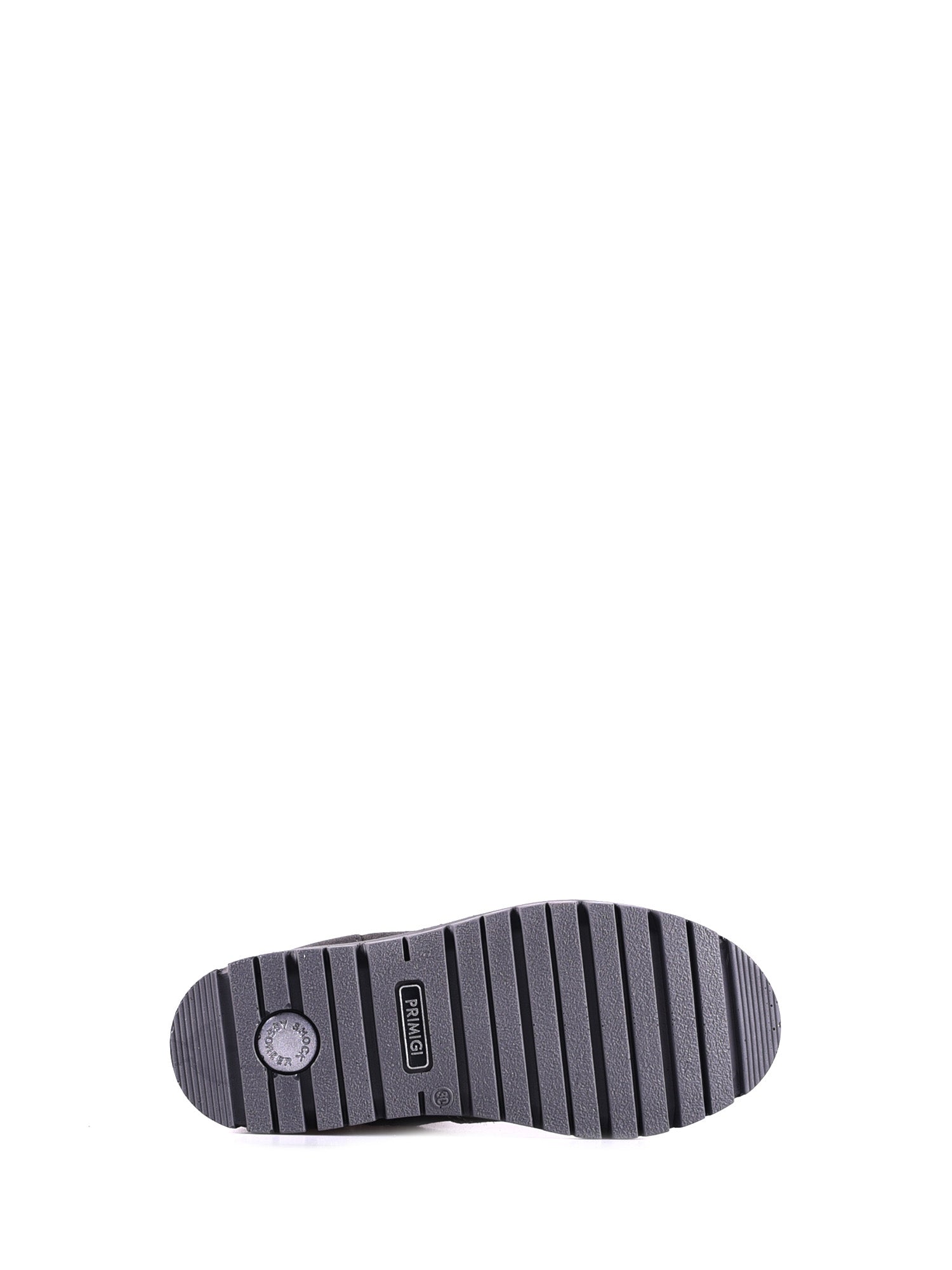 Stivaletti Grigio Primigi