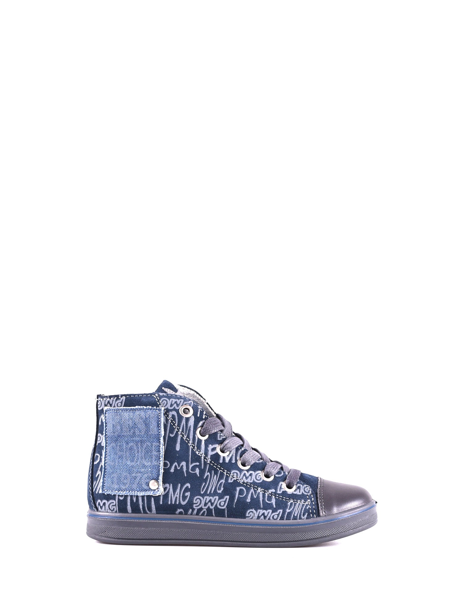 Sneakers Blu Primigi