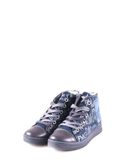 Sneakers Blu Primigi