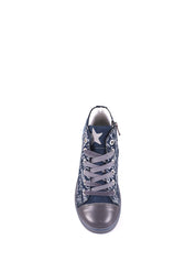 Sneakers Blu Primigi