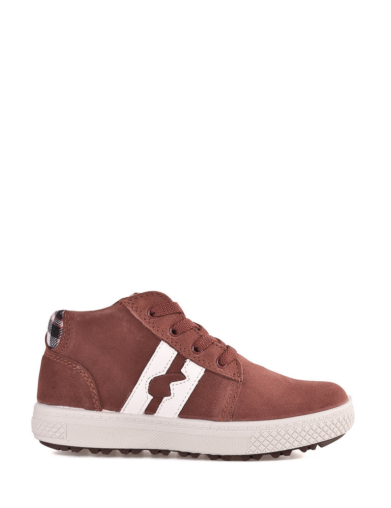 Sneakers Marrone Primigi