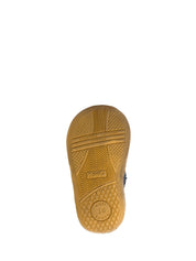 Stivaletti Blu Primigi