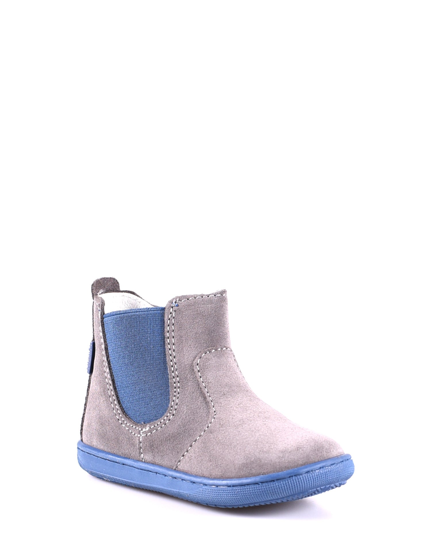 Stivali Grigio Primigi