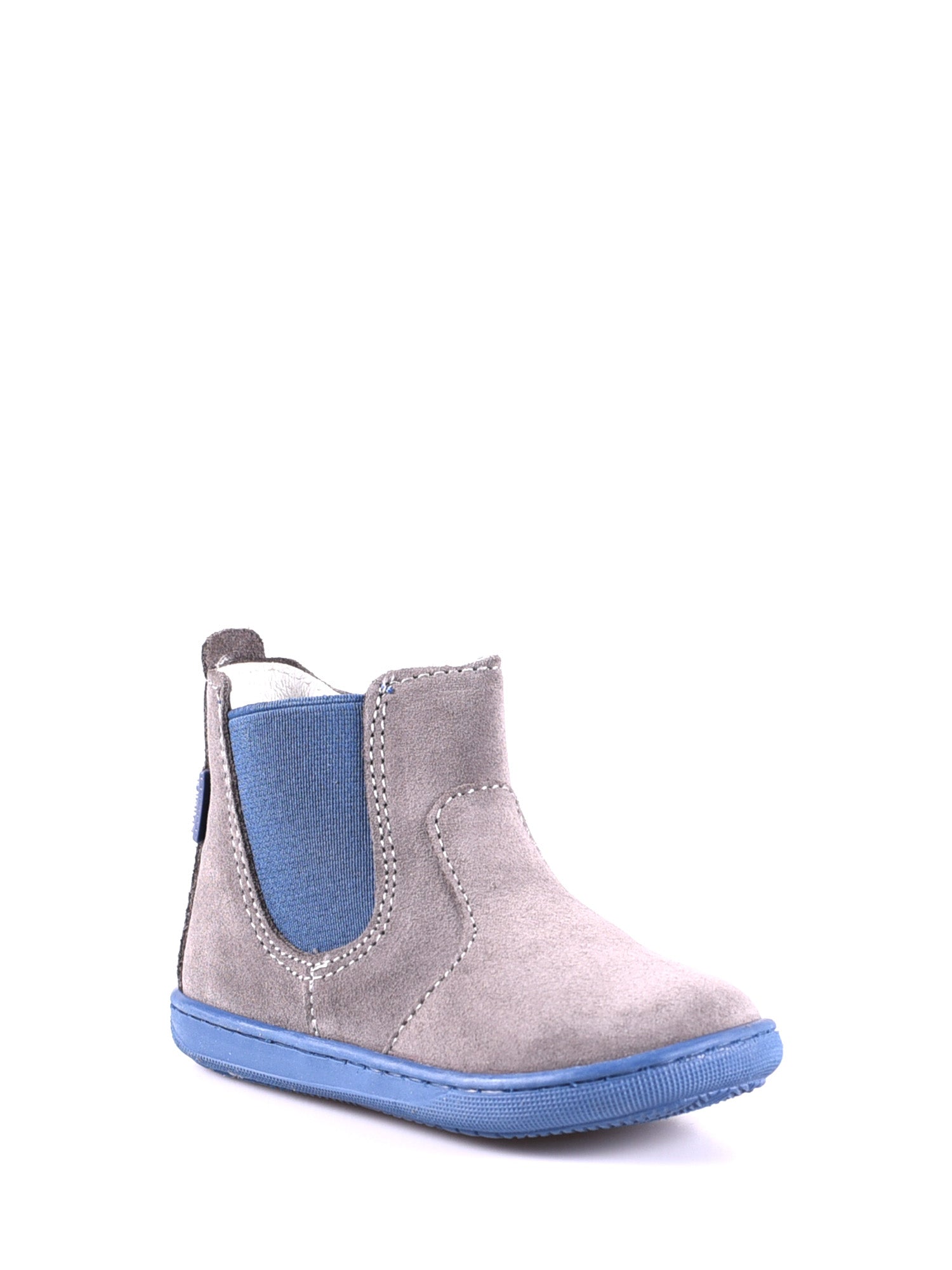 Stivali Grigio Primigi