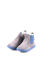 Stivali Grigio Primigi