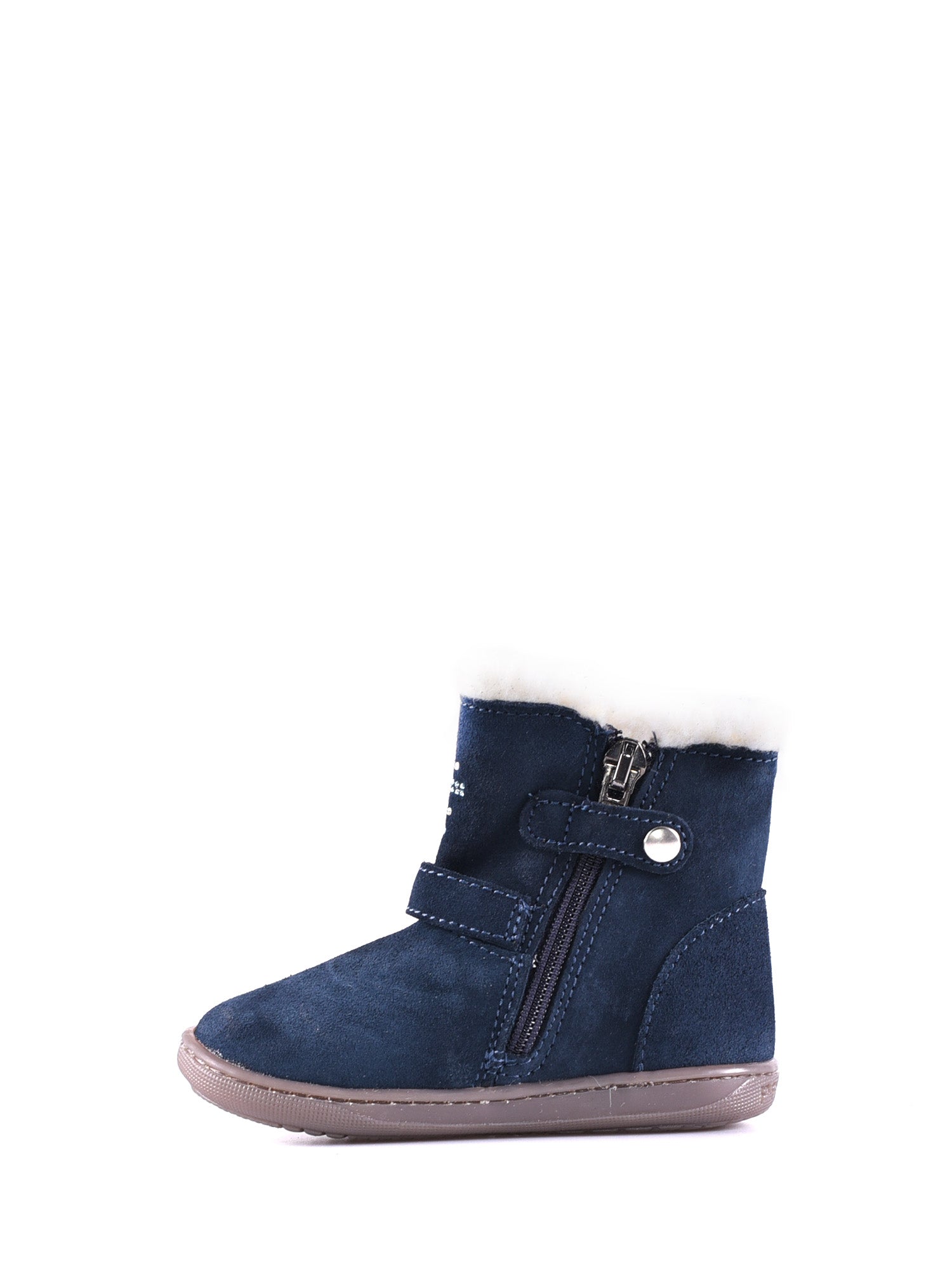 Polacchino Blu Primigi