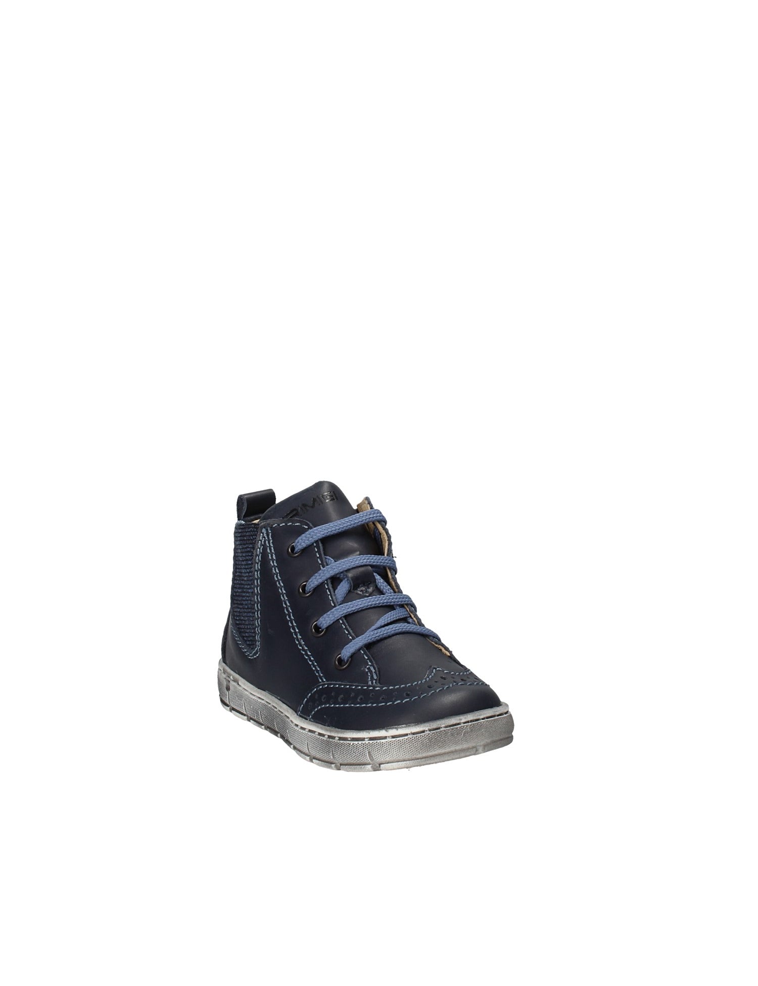 Sneakers Blu Primigi