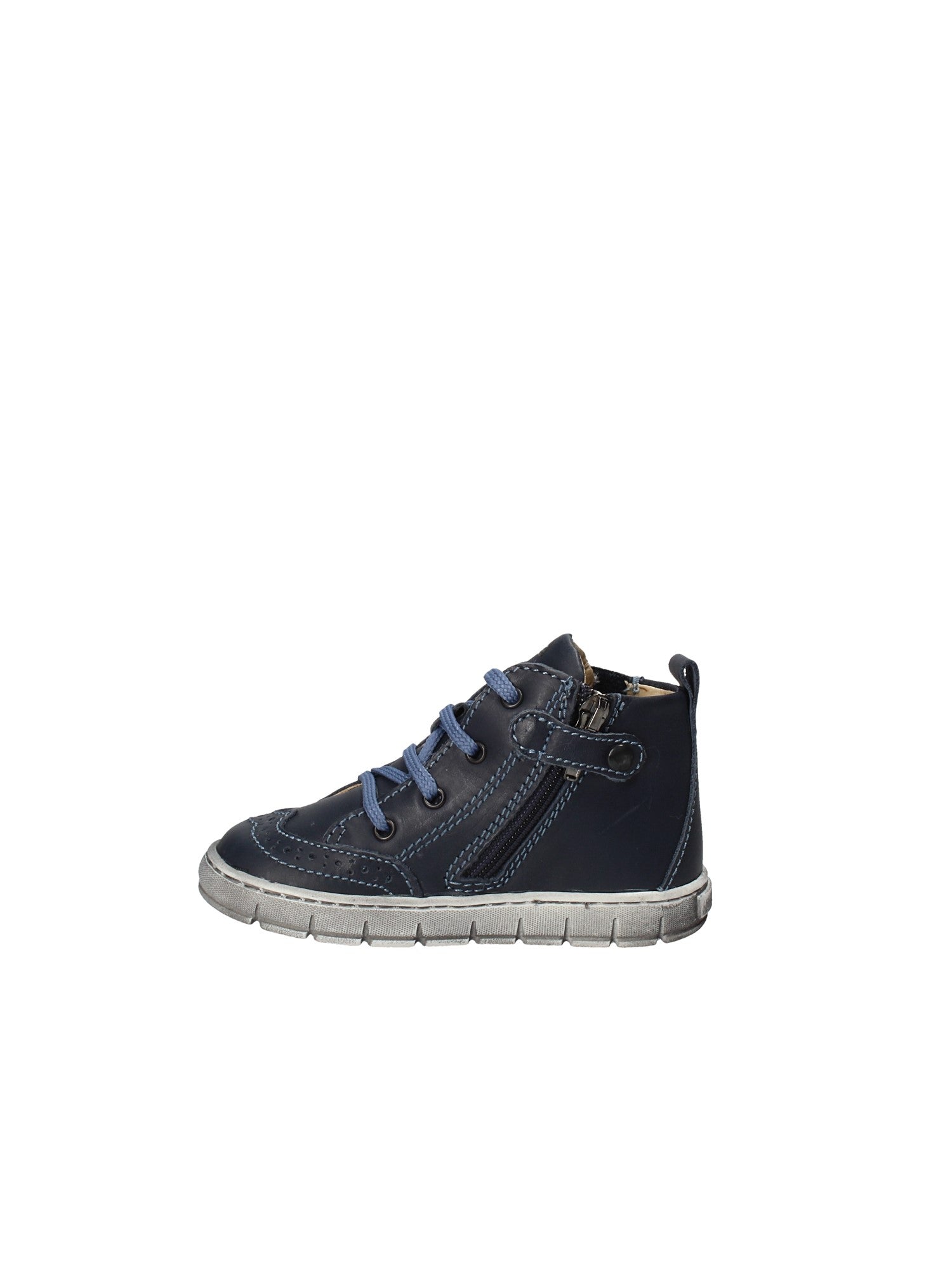 Sneakers Blu Primigi