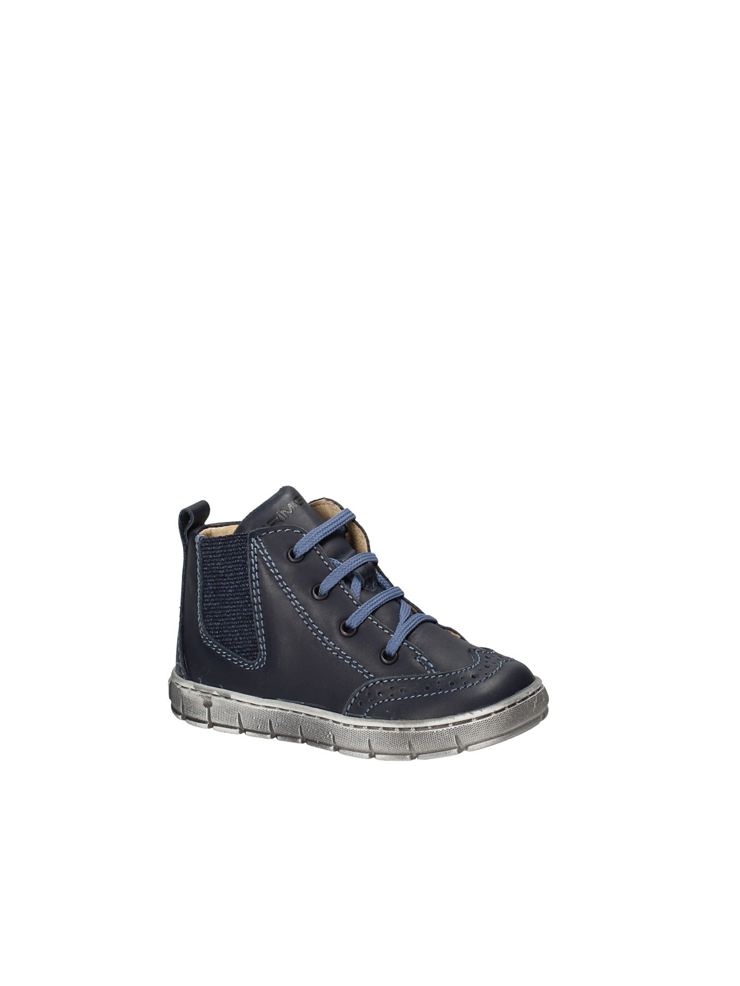 Sneakers Blu Primigi