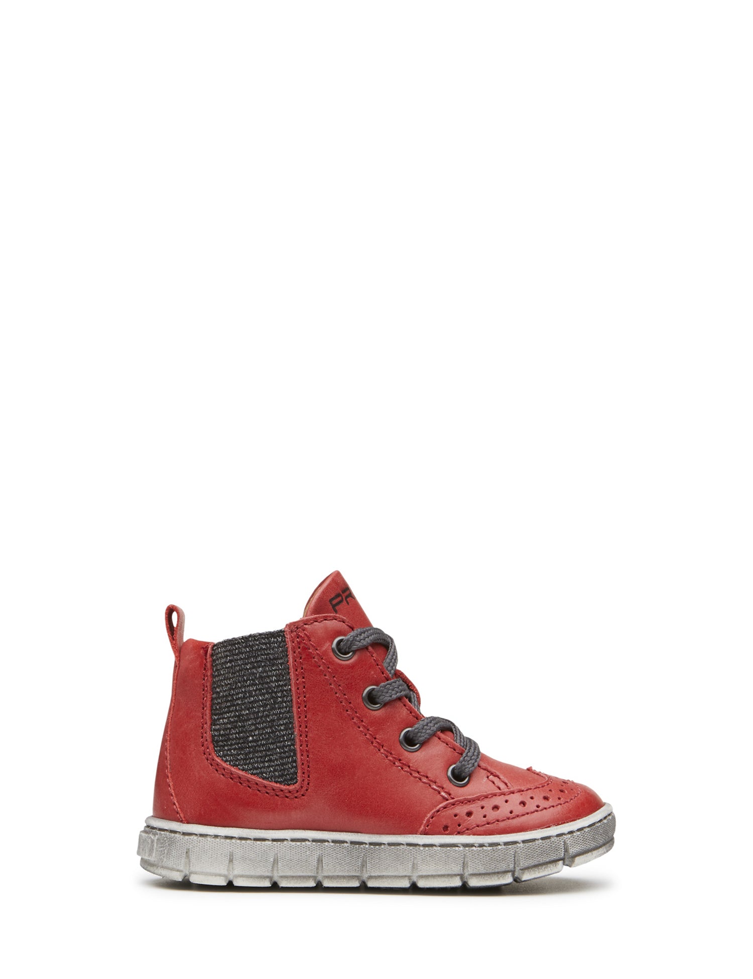 Sneakers Rosso Primigi