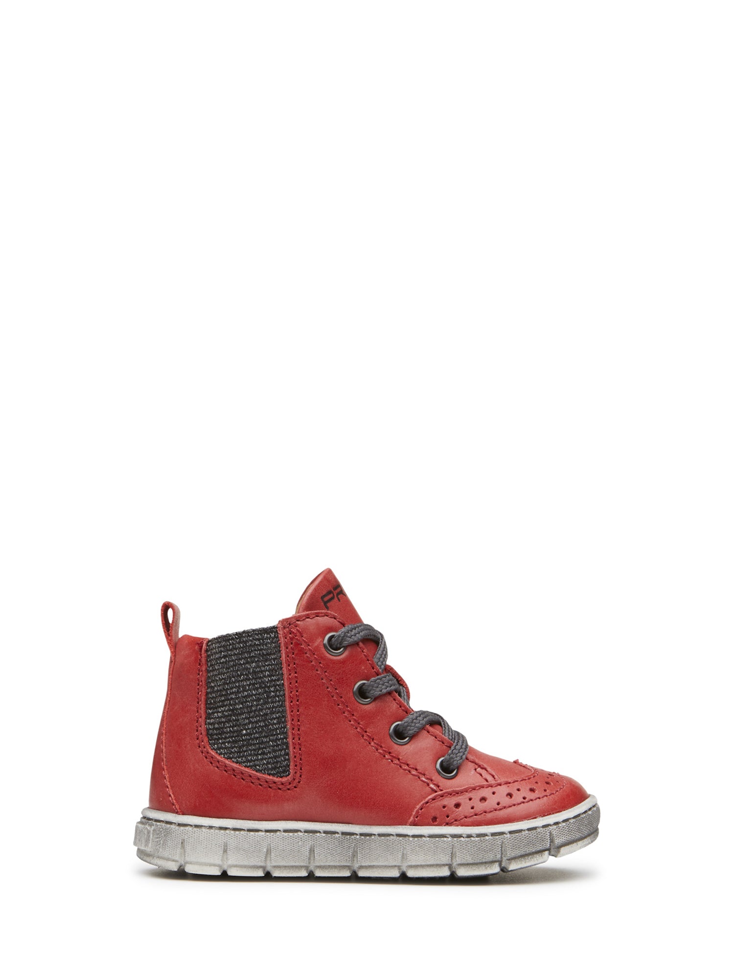 Sneakers Rosso Primigi