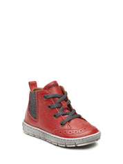 Sneakers Rosso Primigi