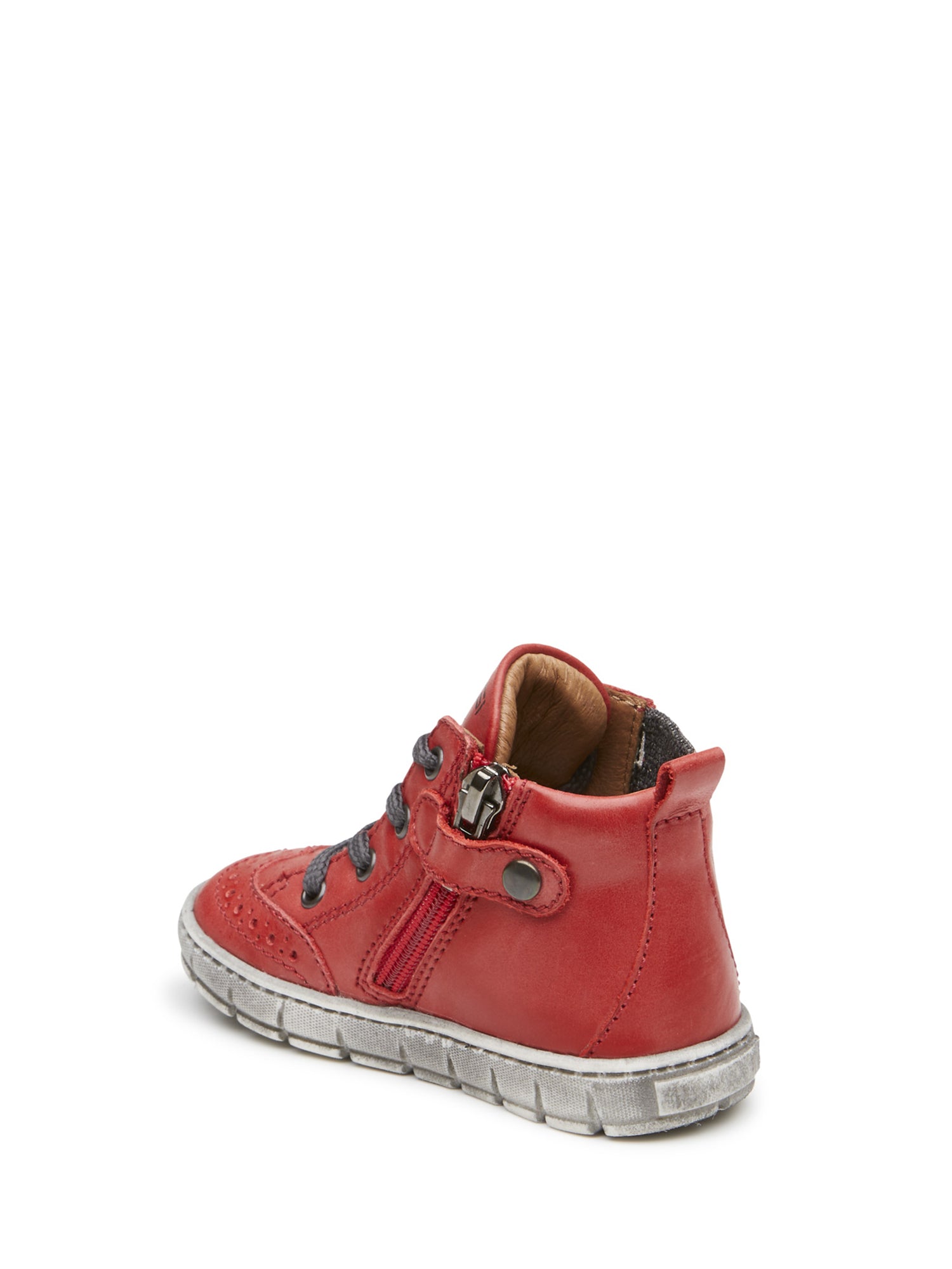 Sneakers Rosso Primigi
