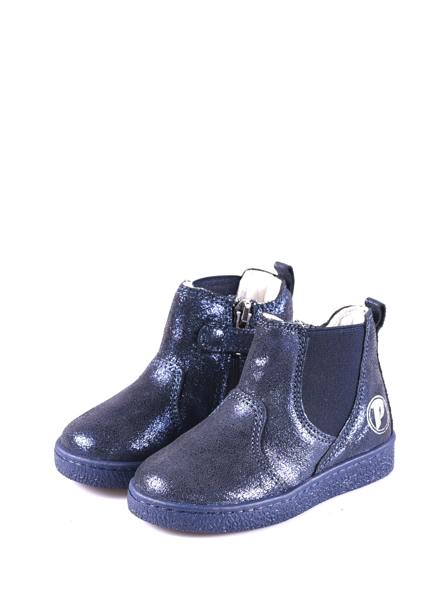 Polacchino Blu Primigi