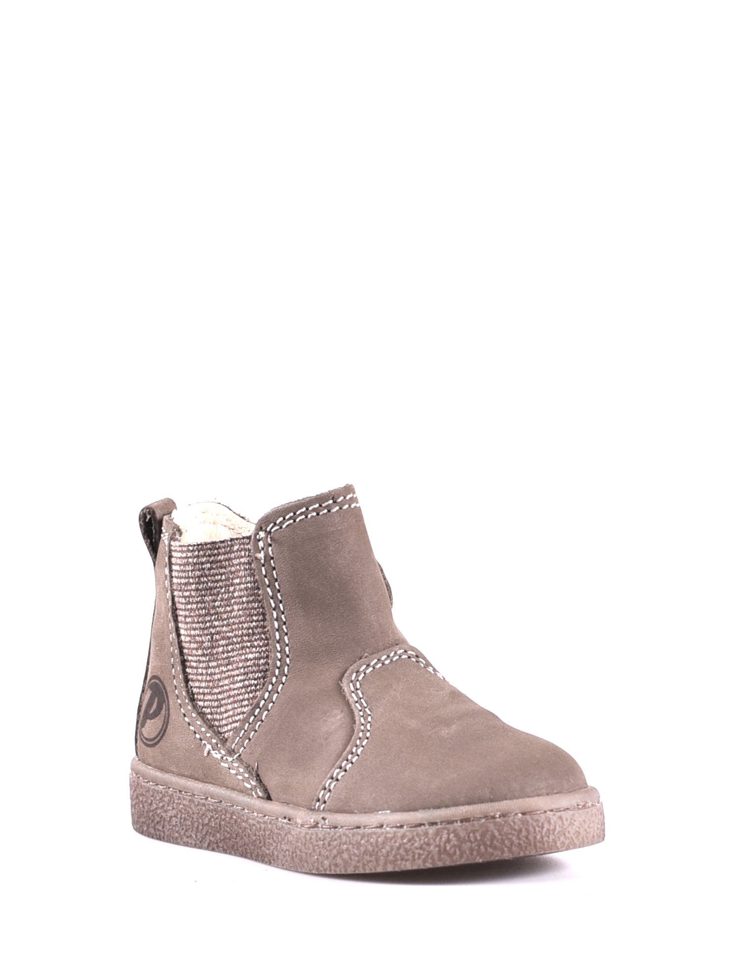 Polacchino Beige Primigi