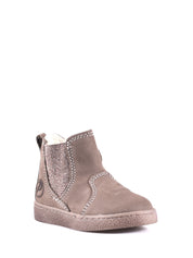 Polacchino Beige Primigi