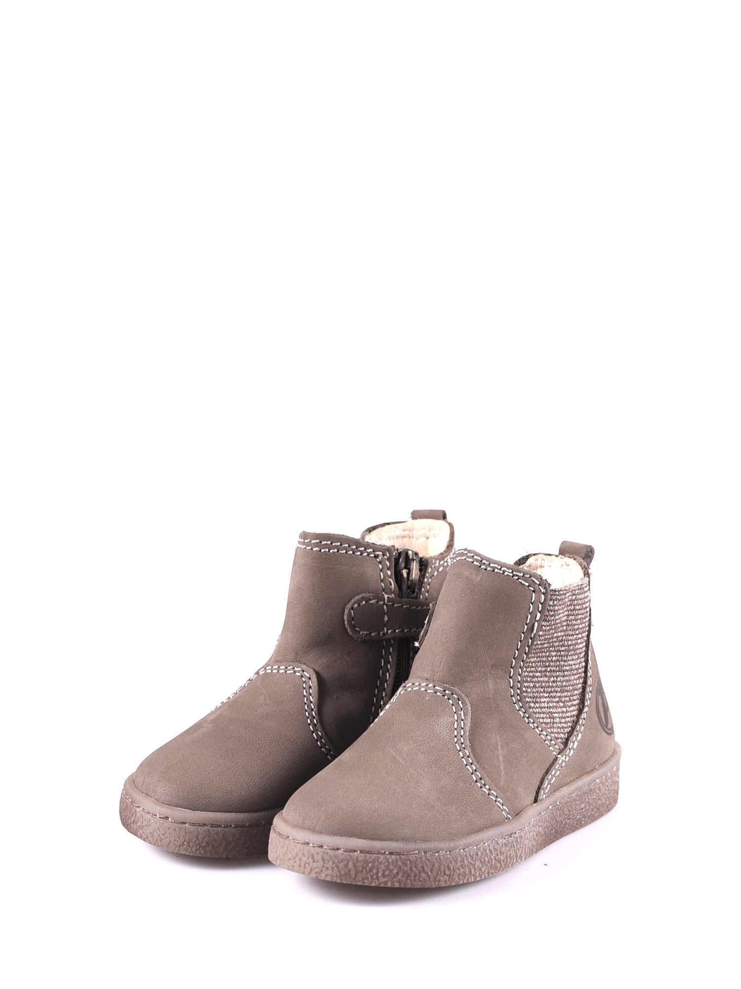 Polacchino Beige Primigi