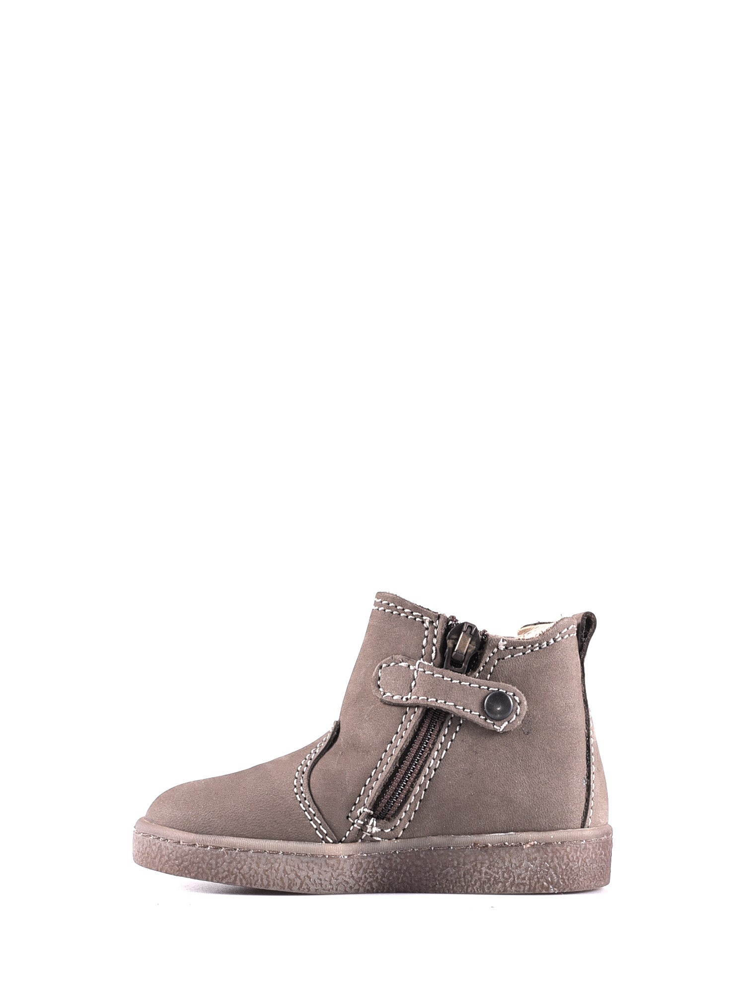 Polacchino Beige Primigi