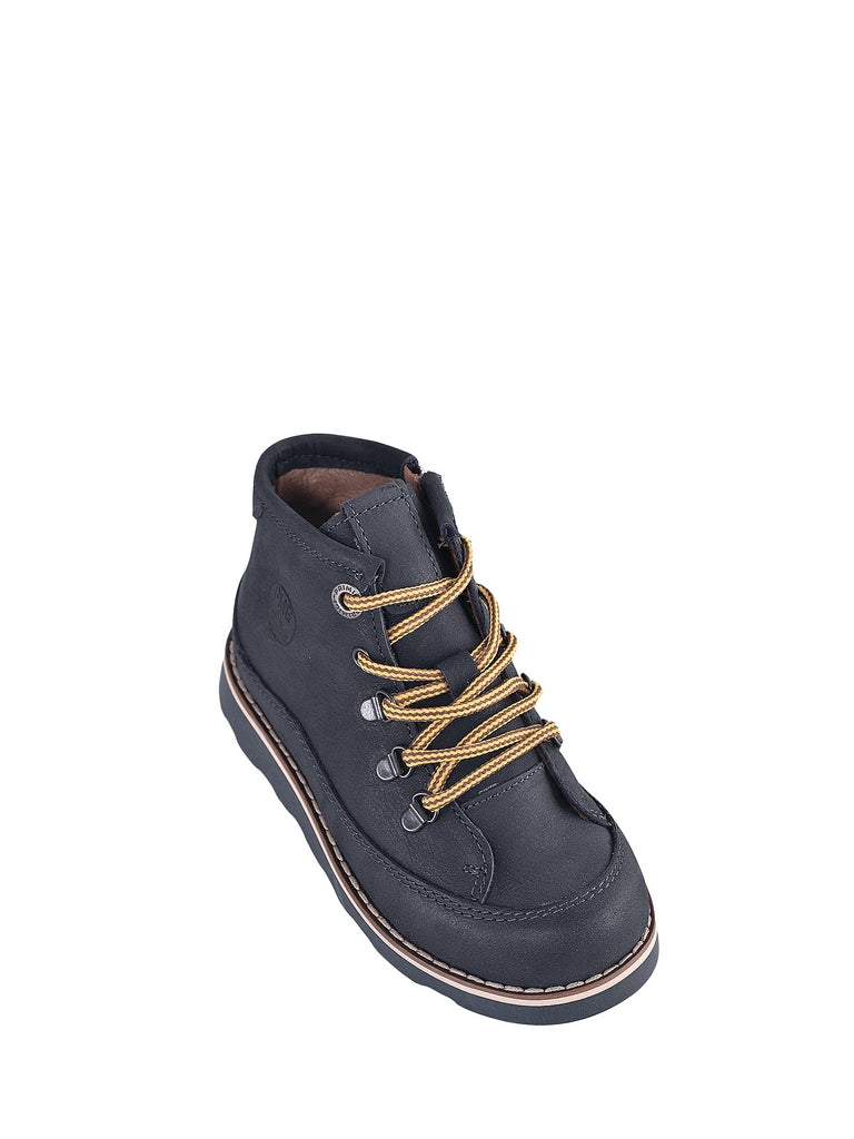 Sneakers Blu Primigi