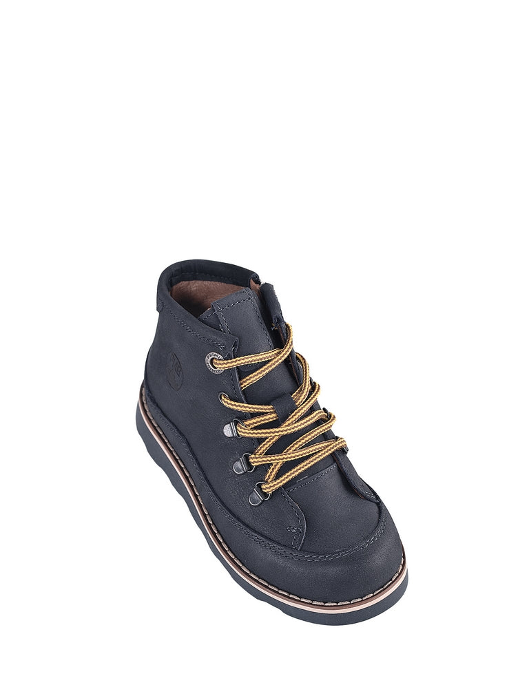 Sneakers Blu Primigi