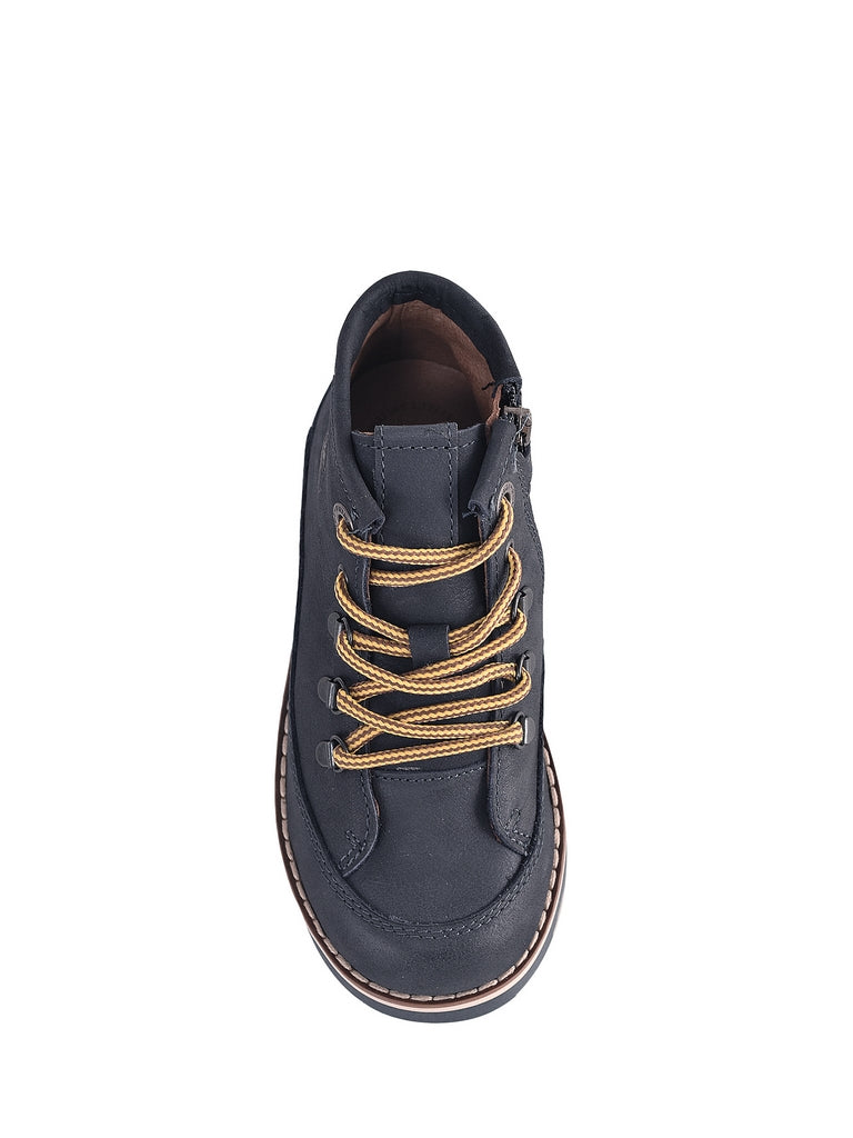 Sneakers Blu Primigi