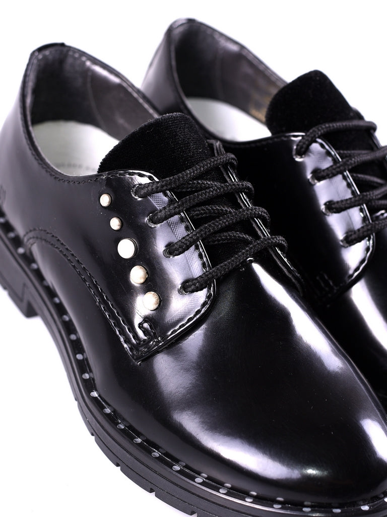 Francesine Nero Primigi