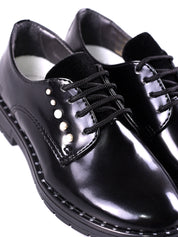 Francesine Nero Primigi