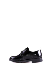 Francesine Nero Primigi