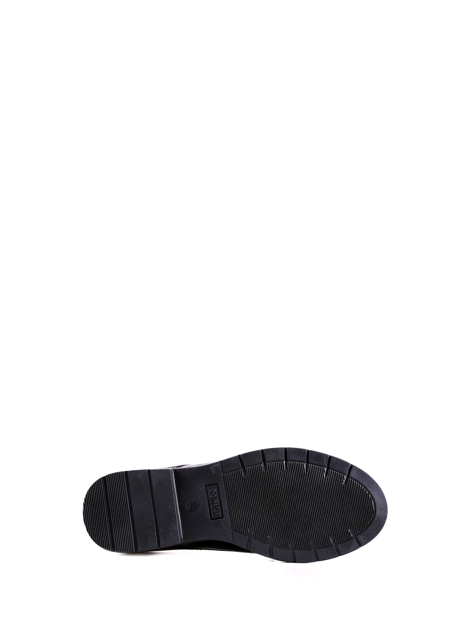 Francesine Nero Primigi