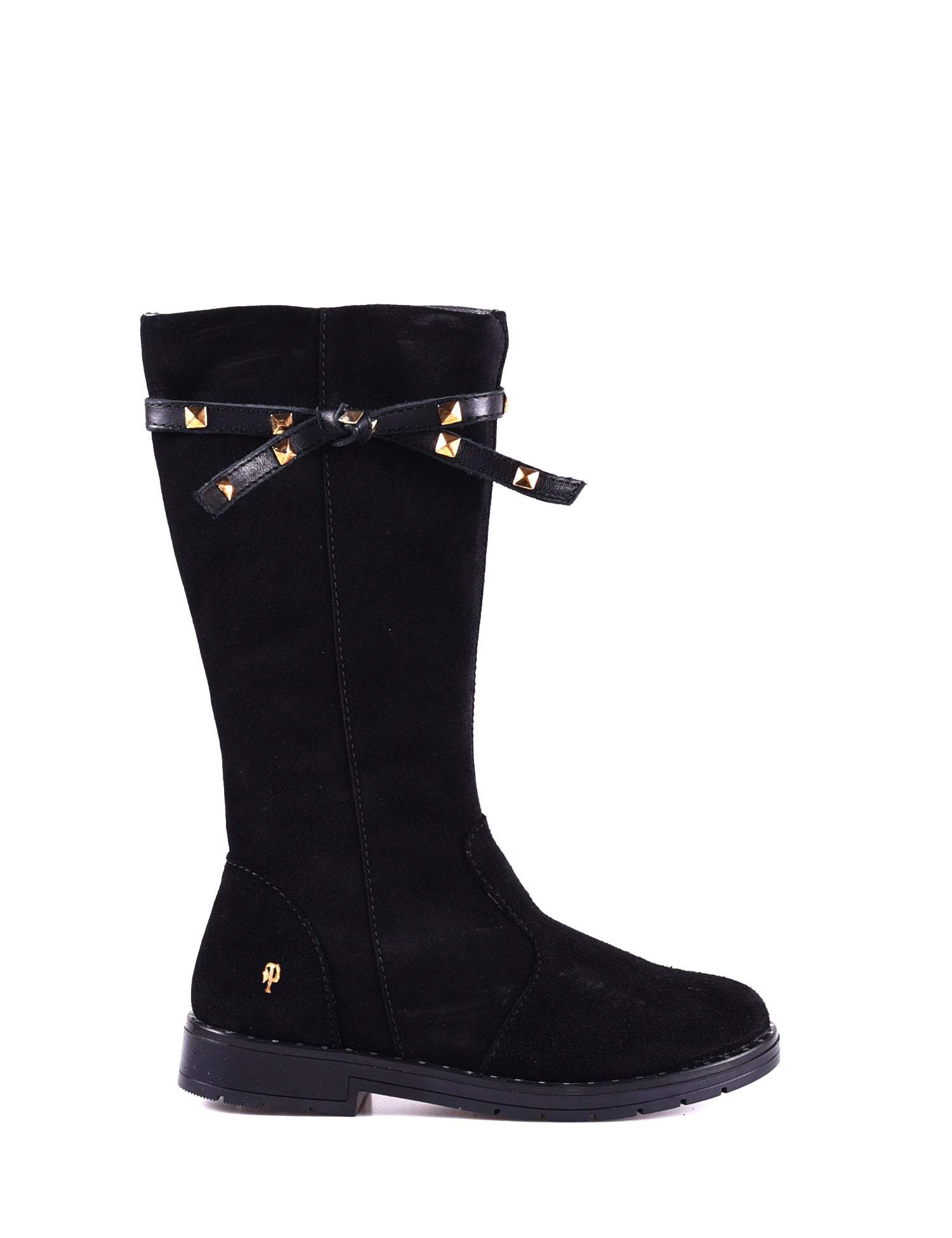 Stivali Nero Primigi