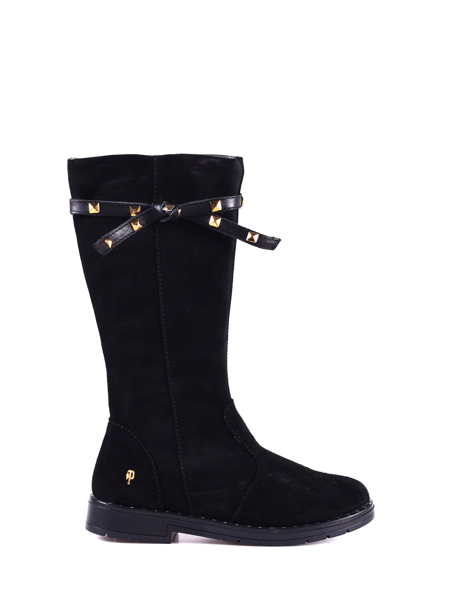 Stivali Nero Primigi