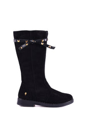 Stivali Nero Primigi