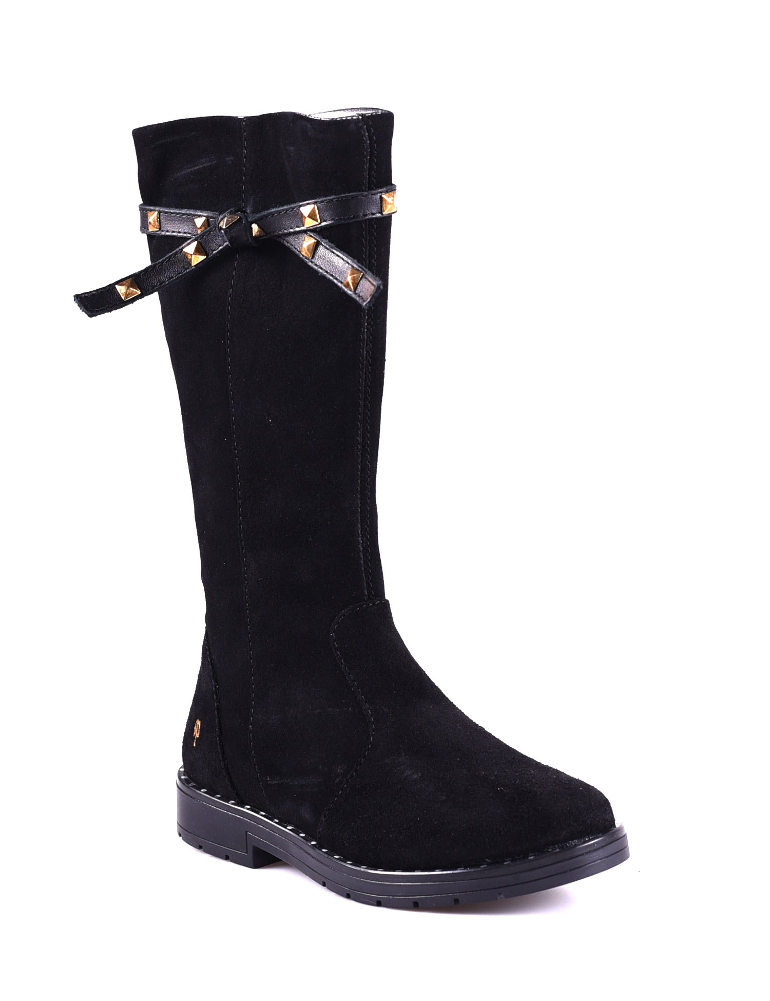 Stivali Nero Primigi