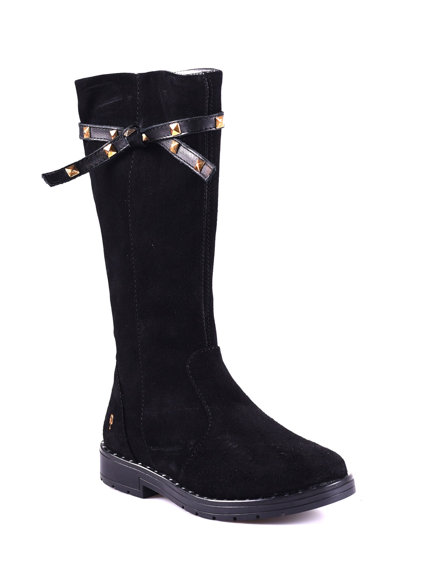 Stivali Nero Primigi