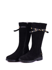 Stivali Nero Primigi