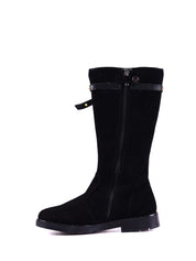 Stivali Nero Primigi