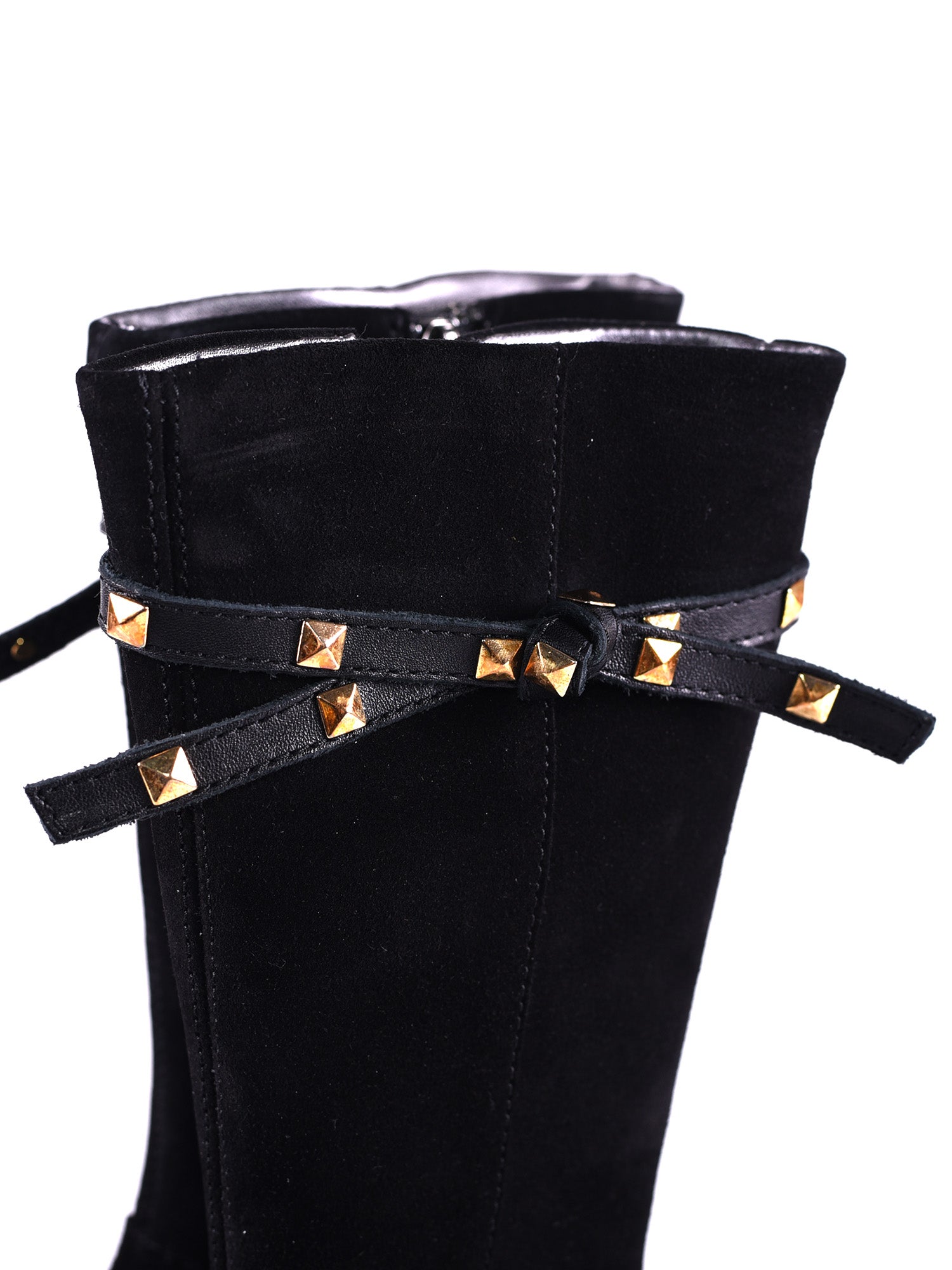 Stivali Nero Primigi