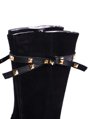 Stivali Nero Primigi