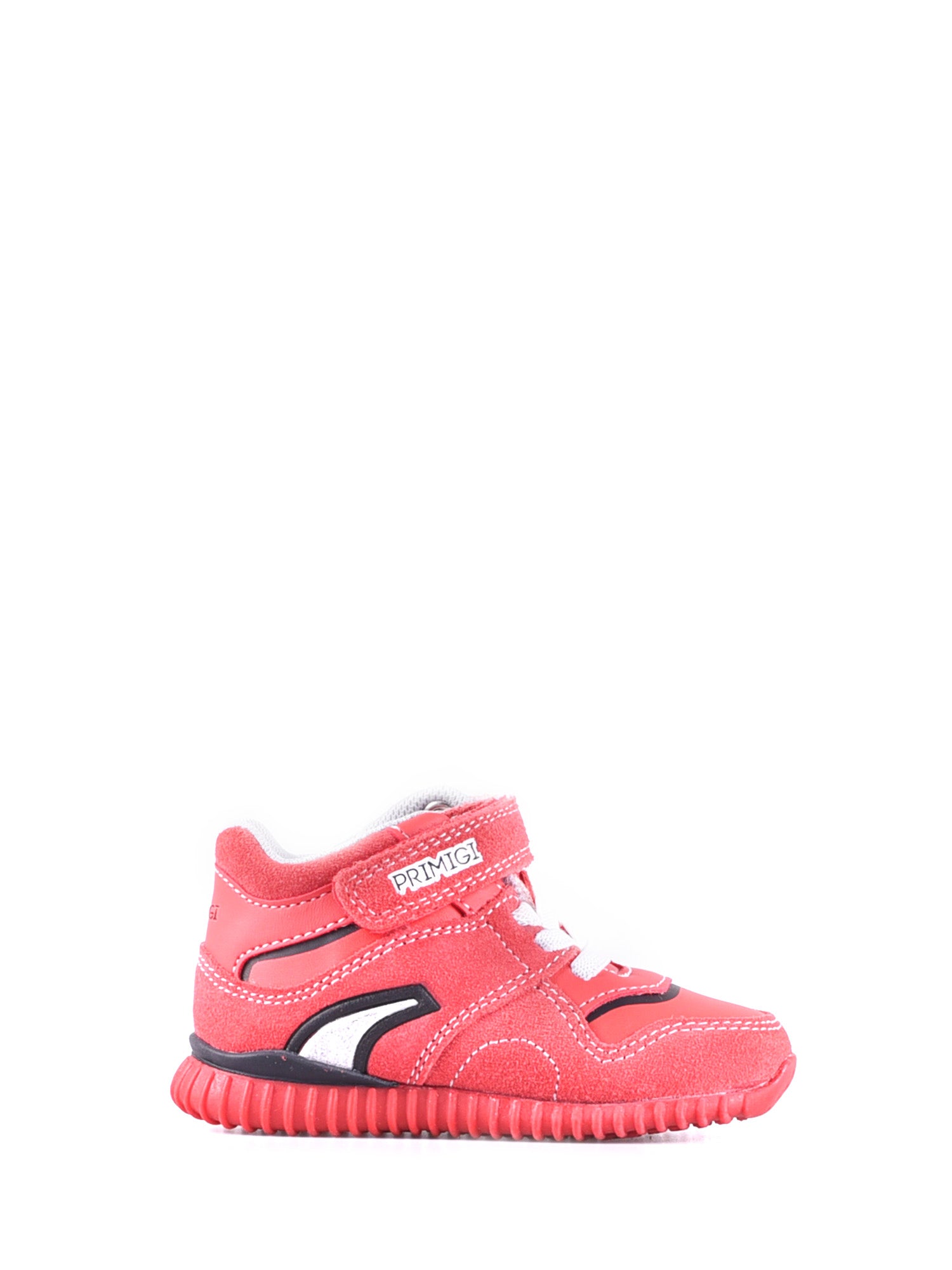 Sneakers Rosso Primigi