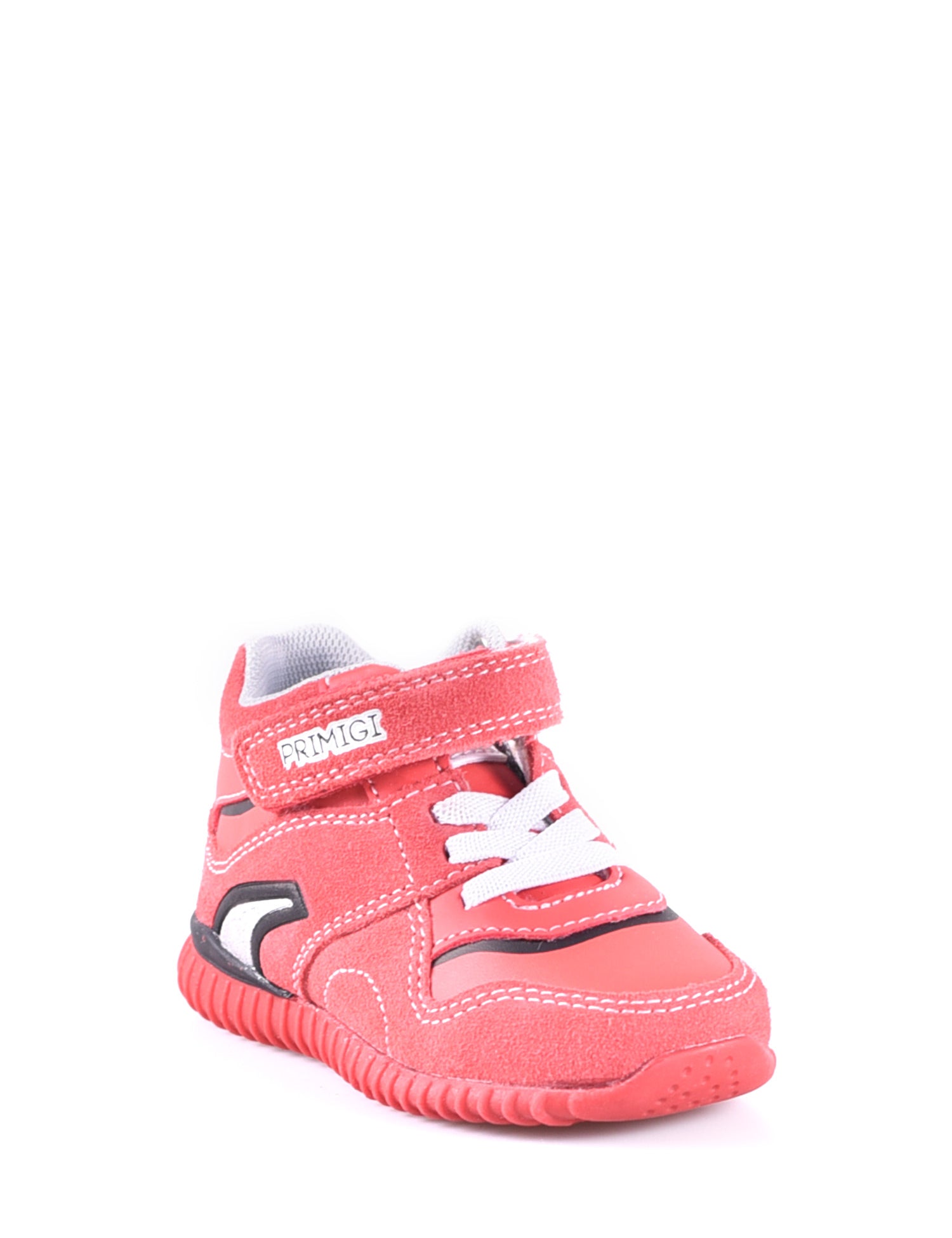 Sneakers Rosso Primigi