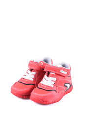 Sneakers Rosso Primigi
