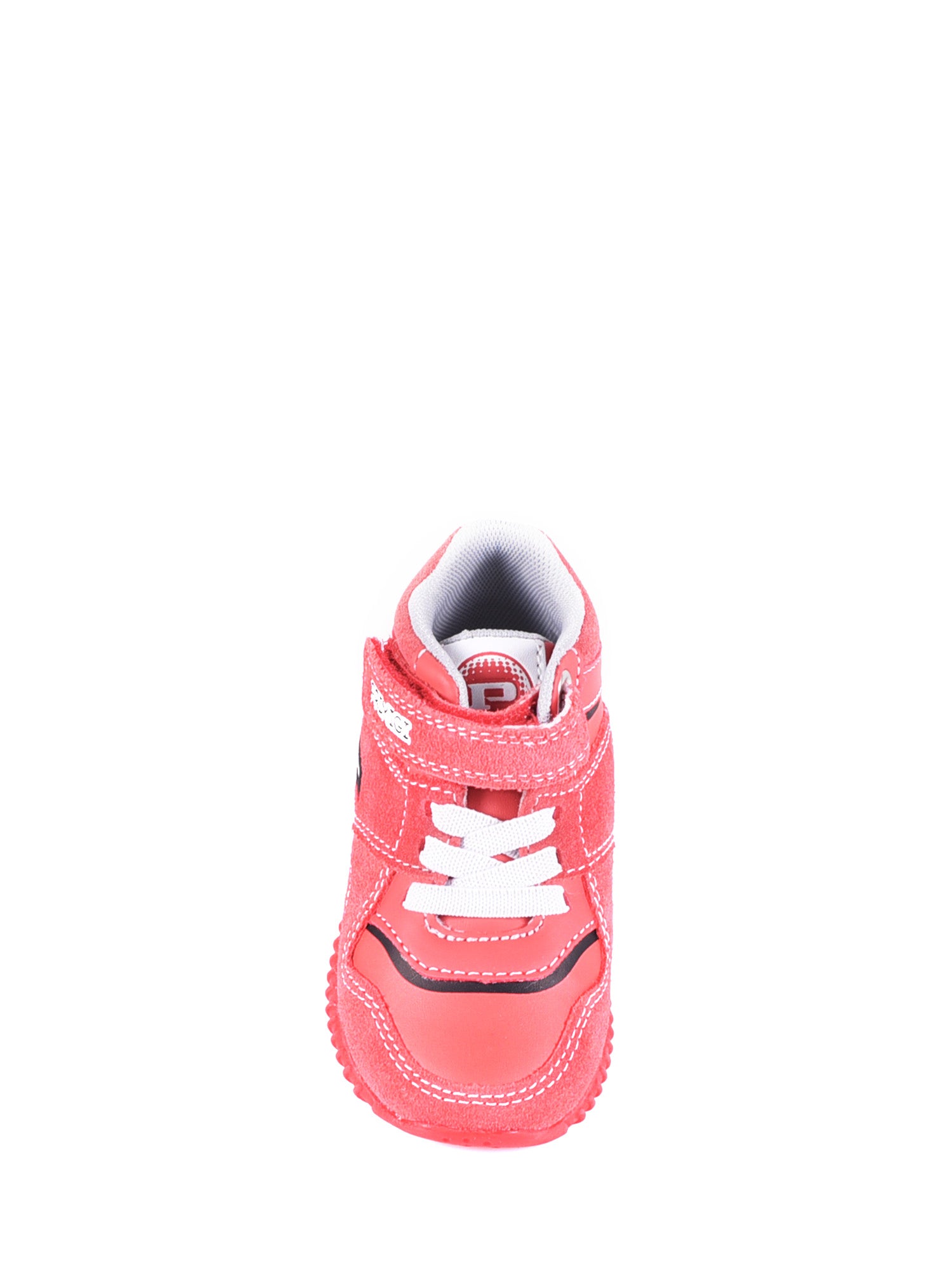Sneakers Rosso Primigi
