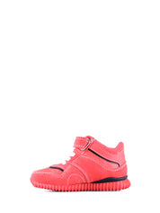 Sneakers Rosso Primigi