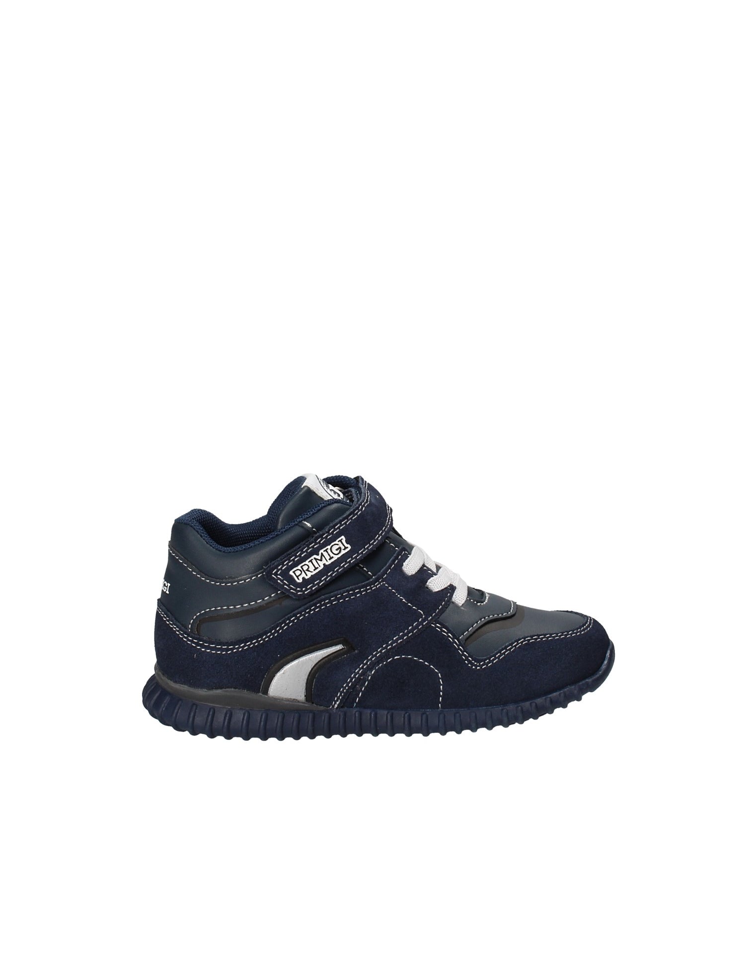 Sneakers Blu Primigi